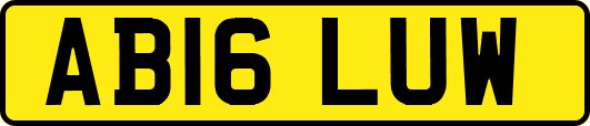 AB16LUW