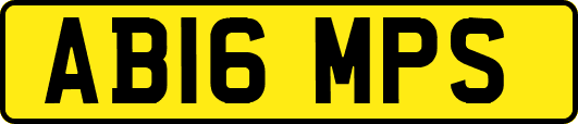 AB16MPS