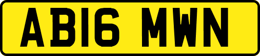 AB16MWN