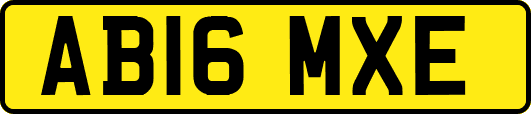 AB16MXE