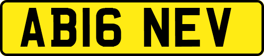 AB16NEV