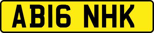 AB16NHK