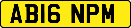 AB16NPM