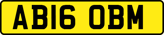 AB16OBM