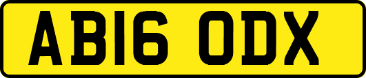 AB16ODX