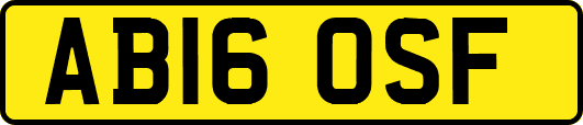 AB16OSF