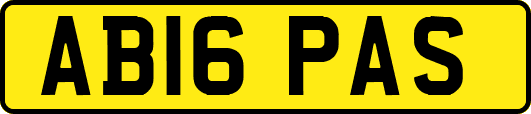 AB16PAS