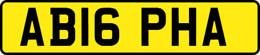 AB16PHA