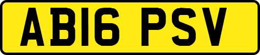 AB16PSV