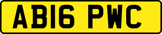 AB16PWC