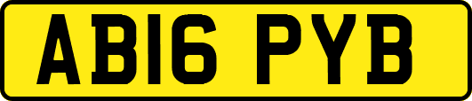 AB16PYB