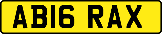 AB16RAX