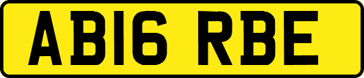 AB16RBE