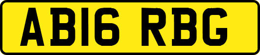AB16RBG