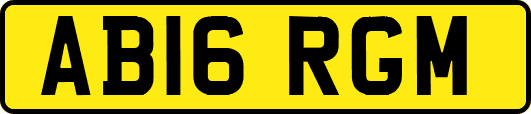 AB16RGM