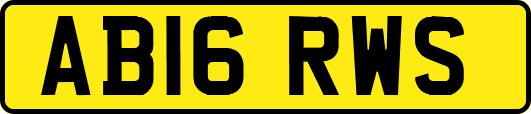 AB16RWS