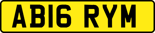 AB16RYM