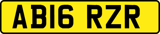 AB16RZR