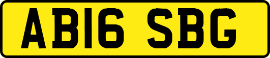 AB16SBG
