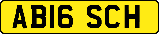 AB16SCH
