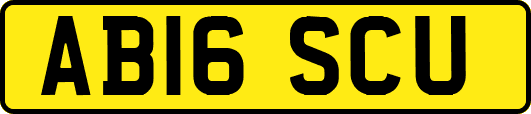 AB16SCU