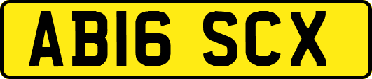 AB16SCX