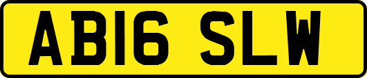 AB16SLW