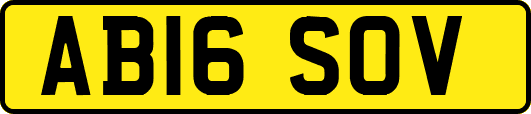 AB16SOV