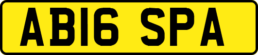 AB16SPA