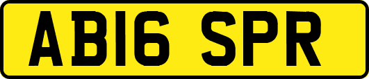 AB16SPR