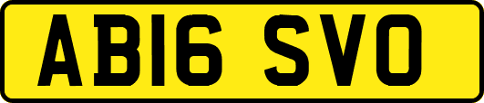 AB16SVO