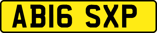 AB16SXP