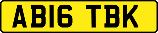 AB16TBK