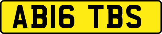 AB16TBS