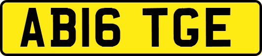 AB16TGE