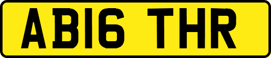 AB16THR