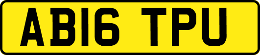 AB16TPU