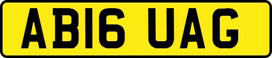 AB16UAG