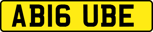 AB16UBE