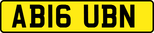 AB16UBN