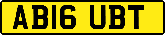 AB16UBT