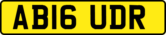 AB16UDR