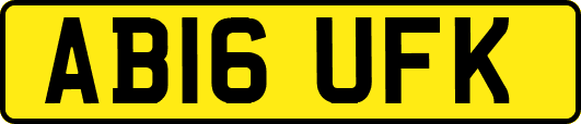 AB16UFK
