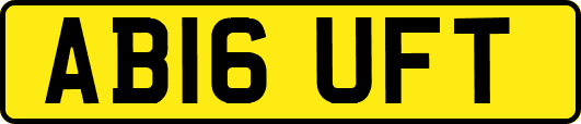 AB16UFT
