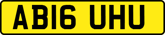 AB16UHU