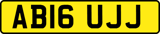 AB16UJJ