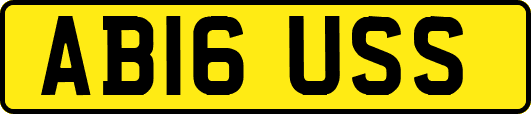 AB16USS