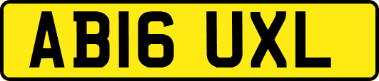 AB16UXL