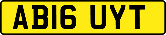 AB16UYT