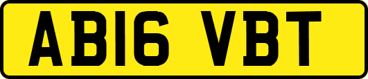 AB16VBT